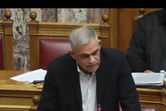 Ν. ΤΟΣΚΑΣ: ΕΠΙΤΥΧΙΑ ΤΗΣ ΚΥΒΕΡΝΗΣΗΣ Η ΣΥΛΛΗΨΗ ΣΑΚΚΑ - ΣΕΪΣΙΔΗ