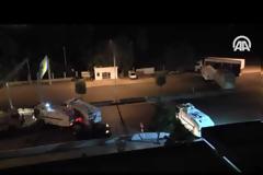 Νέο ΒΙΝΤΕΟ ντοκουμέντο από τη νύχτα του πραξικοπήματος στην Τουρκία