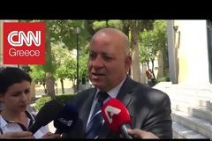ΠΡΟΦΥΛΑΚΙΣΤΕΑ Η 26ΧΡΟΝΗ ΓΙΑ ΤΟ ΕΓΚΛΗΜΑ ΣΤΟ ΚΟΡΩΠΙ