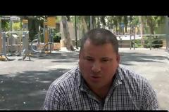 Η τελευταία συνέντευξή πριν το παγκόσμιο πρωτάθλημα!