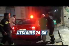 Στον Εισαγγελέα οι δράστες της Φωτιάς στις Αγκαθωπές [video]