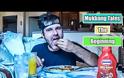 Ο πρώτος Έλληνας YouTuber που έφερε το Mukbang στην Ελλάδα!