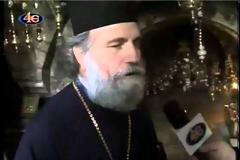ΑΥΤΑ είναι όλα όσα δεν ξέρετε για τον ΤΑΦΟ της Παναγίας μας... [photos+video]
