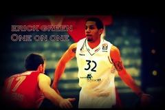 ΤΑ One-on-One plays ΤΟΥ... ΕΡΙΚ ΓΚΡΙΝ! *ΒΙΝΤΕΟ*