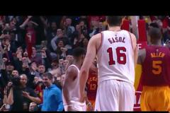 ΜΕ ΚΟΡΥΦΗ... ΛΕΜΠΡΟΝ ΤΟ ΤΟΡ-10 ΤΩΝ Alley oops ΤΗΣ ΣΕΖΟΝ ΣΤΟ ΝΒΑ! *ΒΙΝΤΕΟ*