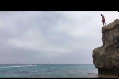 Αγία Νάπα: Έτσι πεθαίνουν στο Nissi Beach - Ασήκωτες οι ευθύνες των αρμοδίων [video]