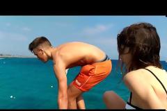 Αγία Νάπα: Έτσι πεθαίνουν στο Nissi Beach - Ασήκωτες οι ευθύνες των αρμοδίων [video]