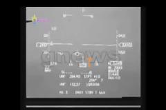 Tραγωδία HELIOS: Το ανατριχιαστικό νεύμα του ηρωικού φροντιστή Αντρέα Προδρόμου όπως το είδαν οι πιλότοι των F-16