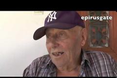ΚΟΜΜΕΝΟ ΑΡΤΑΣ: Μαρτυρίες ανθρώπων που έζησαν την μεγάλη σφαγή