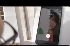 Ήρθε ο ανταγωνιστής του FaceTime από την Google
