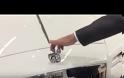 Εσύ μπορείς να κλέψεις το σήμα της Rolls-Royce; [video]
