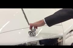 Εσύ μπορείς να κλέψεις το σήμα της Rolls-Royce; [video]