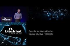 Παρακολουθήστε ολόκληρο το συνέδριο  Black Hat