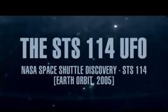Η καλύτερη απόδειξη UFO από κάμερες της Nasa [video]