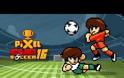 Δωρεάν  σήμερα το PIXEL CUP SOCCER 16 από την Apple
