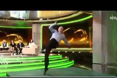 Το καλύτερο ψαλιδάκι γίνεται στα...60!