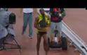 Όλα όσα δεν γνωρίζες για τον Usain Bolt [video]