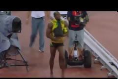 Όλα όσα δεν γνωρίζες για τον Usain Bolt [video]