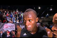 Όλα όσα δεν γνωρίζες για τον Usain Bolt [video]