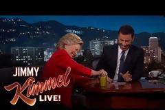 Η Χίλαρι απαντά στον Τραμπ: «Σφύζω από υγεία» [video]