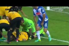 ΑΣΧΗΜΕΣ... ΣΤΙΓΜΕΣ ΓΙΑ ΡΟΜΠΕΡΤΟ! *ΒΙΝΤΕΟ*