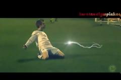 Marko Marin... Welcome To Olympiacos! *ΒΙΝΤΕΟ*