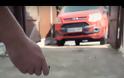 Πολύ σκληρά για να... πεθάνουν τα κλειδιά της Ford! [video]