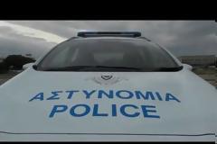 ΕΝΤΥΠΩΣΙΑΚΟ! Έτσι «σκανάρουν» τις πινακίδες μας τα περιπολικά! (ΒΙΝΤΕΟ)