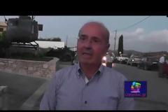 Ο επίτιμος Αρχηγός ΓΕΕΘΑ Μανούσος Παραγιουδάκης για τις ελληνοτουρκικές σχέσεις (Βίντεο)