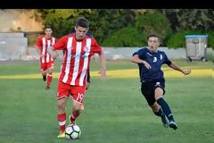 ΤΑ HIGHLIGHTS ΤΗΣ ΦΙΛΙΚΗΣ 3αρας ΤΩΝ ΝΕΩΝ ΤΟΥ ΘΡΥΛΟΥ ΕΠΙ ΤΗΣ ΚΗΦΙΣΙΑΣ *ΒΙΝΤΕΟ*