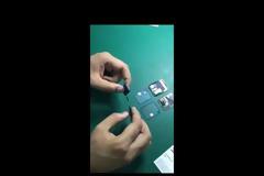 Εξαρτήματα από το Apple Watch 2 για πρώτη φορά σε video