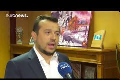 ΟΛΓΑ ΓΕΡΟΒΑΣΙΛΗ: ΝΕΑ ΣΕΛΙΔΑ ΣΤΟ ΡΑΔΙΟΤΗΛΕΟΠΤΙΚΟ ΤΟΠΙΟ VD