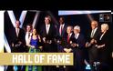 Η ΑΤΑΚΑ ΤΟΥ ΦΑΣΟΥΛΑ ΣΤΟ Hall of Fame *ΒΙΝΤΕΟ*