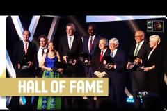 Η ΑΤΑΚΑ ΤΟΥ ΦΑΣΟΥΛΑ ΣΤΟ Hall of Fame *ΒΙΝΤΕΟ*