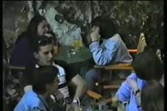 Αγρίνιο 1996 , όταν ακόμη κόσμος και χρήμα κυκλοφορούσε στην αγορά... [video]