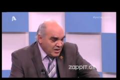 Απεβίωσε ο τελευταίος επιζών σε Noratlas που καταρρίφθηκε το 1974 [video]
