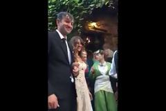 Ο Ανδρέας Παπαμιμίκος Παντρεύτηκε την ανιψιά του... [photos+video]