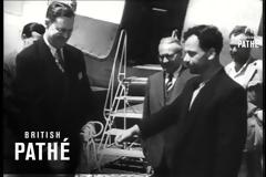 Απο τα Λευκά Όρη στον... Λευκό Οίκο [video]