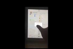 Ο Luca Todesco μας παρουσίασε το jailbreak του ios 10