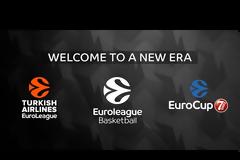 ΤΟ ΦΟΒΕΡΟ ΒΙΝΤΕΟ ΤΗΣ EUROLEAGUE ΓΙΑ ΤΟ ΝΕΟ ΤΗΣ ΣΗΜΑ ΚΑΙ Ο... ΚΑΛΛΙΤΕΧΝΗΣ ΠΑΠΑΝΙΚΟΛΑΟΥ! *ΒΙΝΤΕΟ*