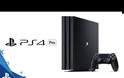 Ήρθε το  το νέο βελτιωμένο PlayStation 4 Pro!