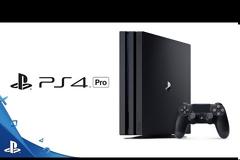 Ήρθε το  το νέο βελτιωμένο PlayStation 4 Pro!