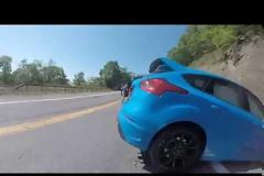 To Drift Mode του Focus RS δεν αρκεί για να σε κάνει Ken Block [video]