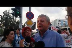 Θεσσαλονίκη: Στους δρόμους οι εργαζόμενοι σε νοσοκομεί