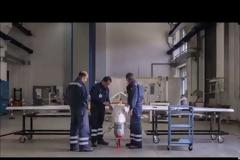Επίσημη πρώτη για το... ελληνικό drone! [video]