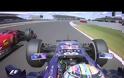 Top 5 Overtakes Of The Last 5 Years