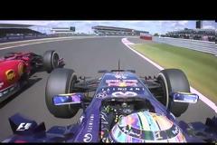 Top 5 Overtakes Of The Last 5 Years