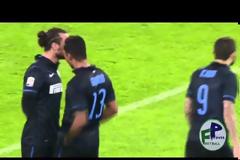 ΑΝΤΙ ΓΙΑ ΤΟΝ ΟΛΥΜΠΙΑΚΟ ΤΟ ΓΥΡΙΣΕ ΣΤΟ ΤΡΑΓΟΥΔΙ *VIDEOS*