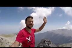 Ξεκινάει το Happy Traveller στο ΣΚΑΙ και είναι καλύτερο από ποτέ [photos+video]