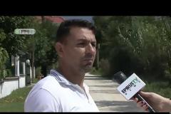 Ιωάννινα :Για λίγα μέτρα άσφαλτο ....κόλαση η ζωή των κατοίκων